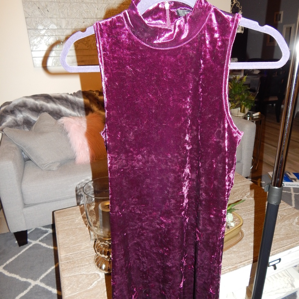 dress